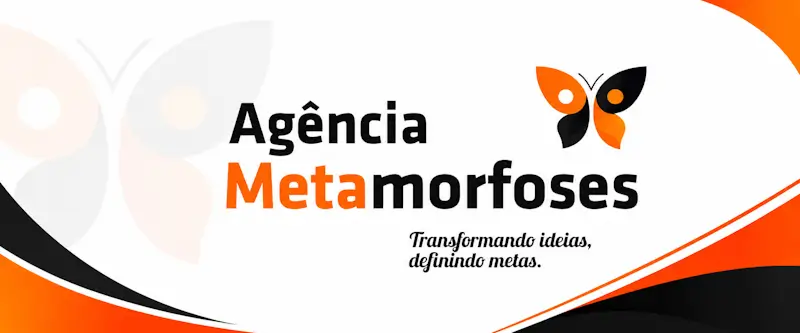 Capa da Agência Metamorfoses