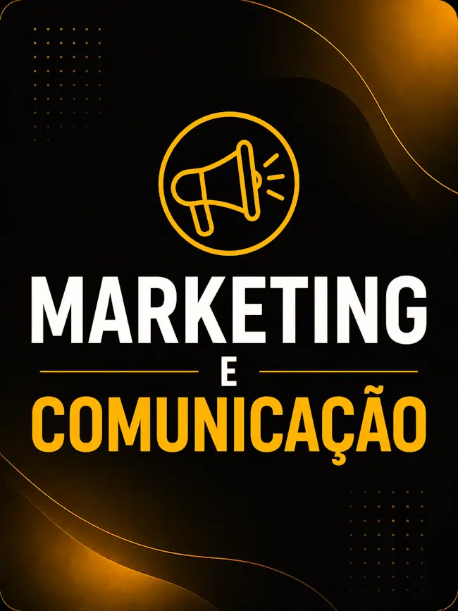 Marketing e comunicação para sua empresa 